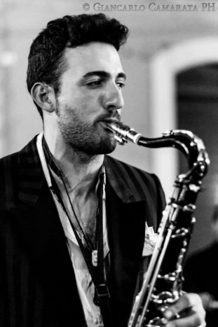 Riccardo Leanza