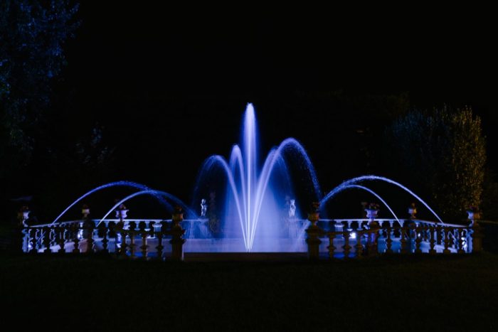 Fontana