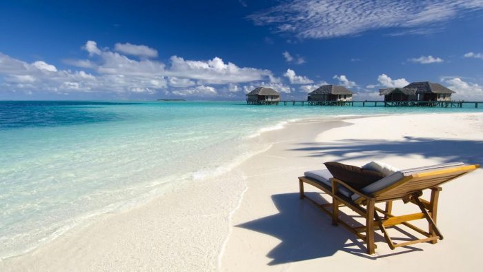Viaggio di nozze Maldive