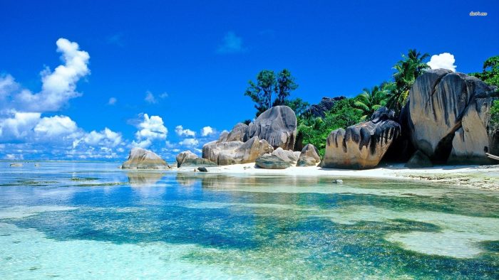 Viaggio di nozze Seychelles