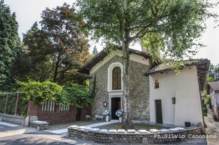 LA CHIESA PRIVATA 