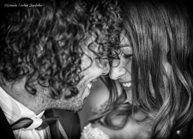 ©Daniele Torchia Storyteller