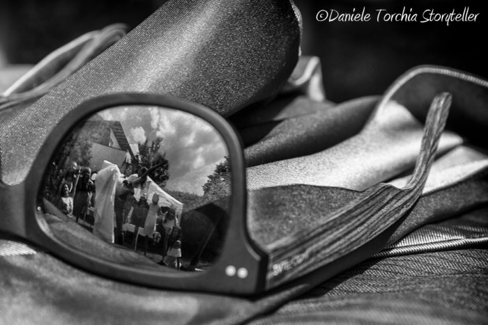 ©Daniele Torchia Storyteller