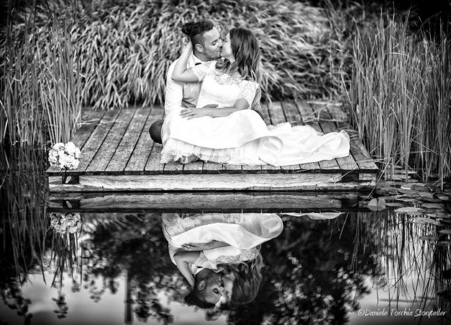 ©Daniele Torchia Storyteller