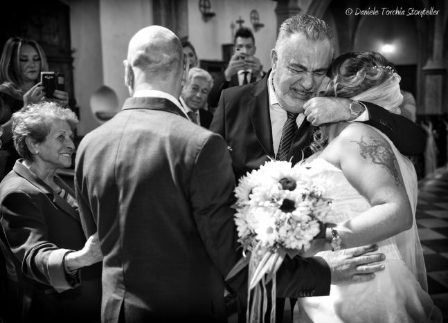 ©Daniele Torchia Storyteller
