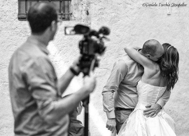 ©Daniele Torchia Storyteller