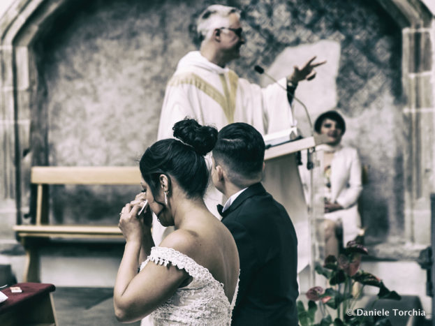 ©Daniele Torchia Storyteller