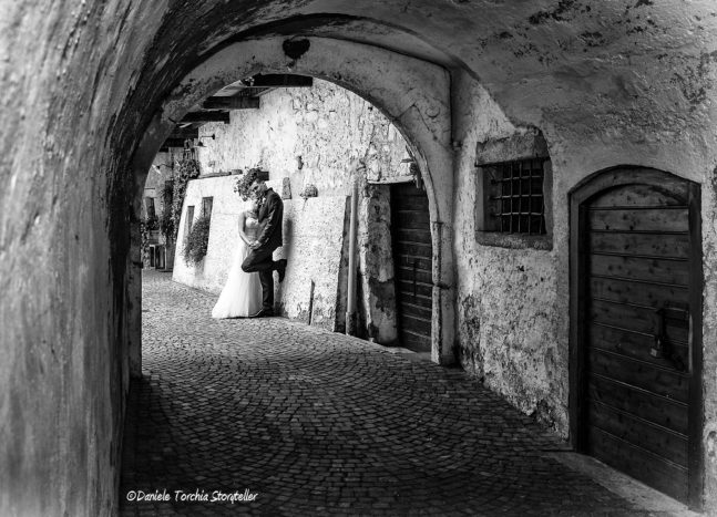 ©Daniele Torchia Storyteller