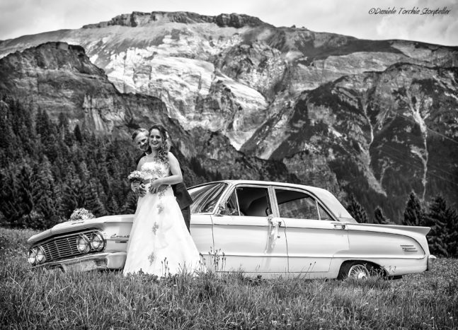 ©Daniele Torchia Storyteller