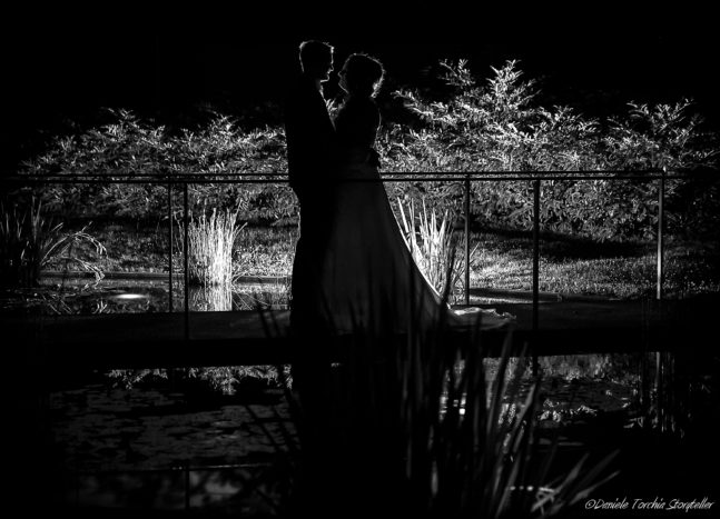 ©Daniele Torchia Storyteller