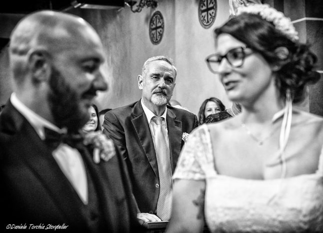 ©Daniele Torchia Storyteller