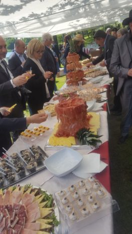 Buffet