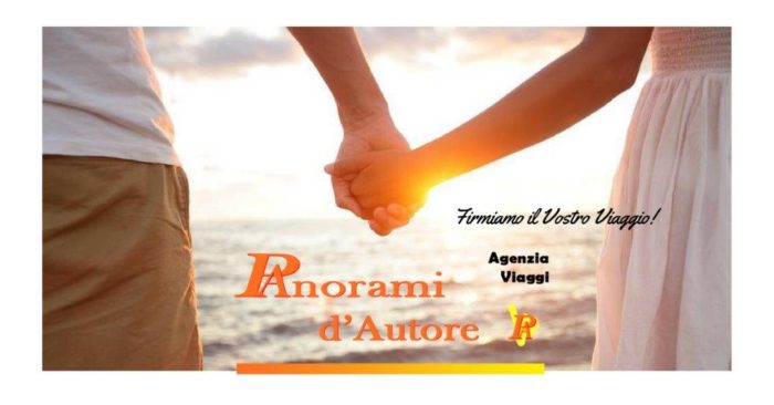 panorami d'autore