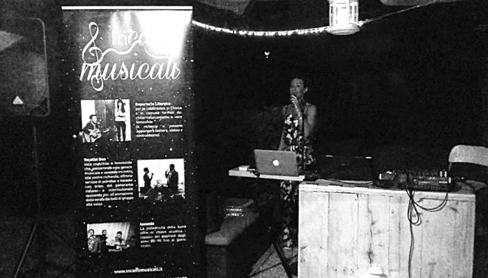 InCanti Musicali - Elena B
