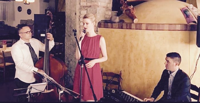 InCanti Musicali - Trio Jazz