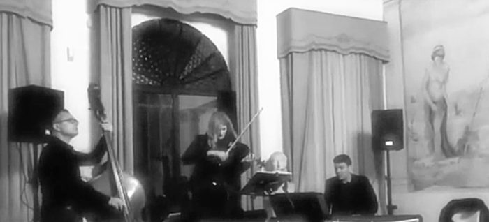 InCanti Musicali - Trio Jazz