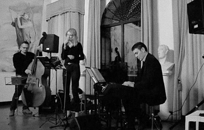 InCanti Musicali - Trio Jazz