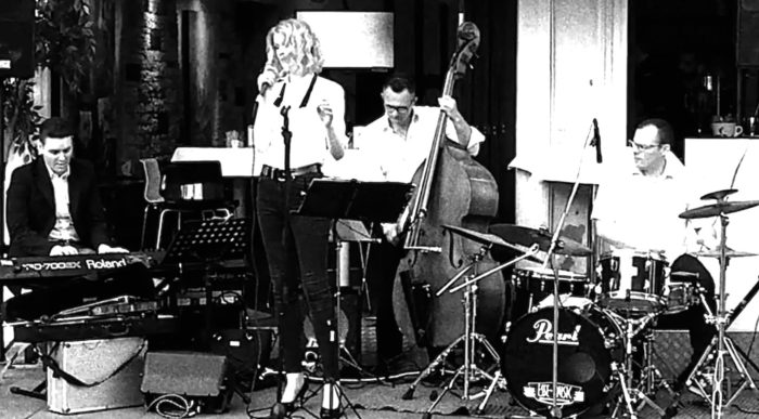 InCanti Musicali - Jazz