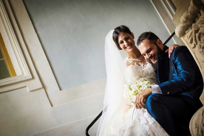 Martina e Gianluca