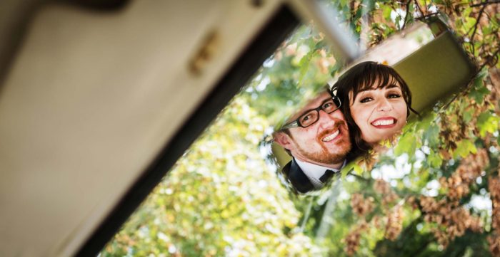 Sonia e Maurizio