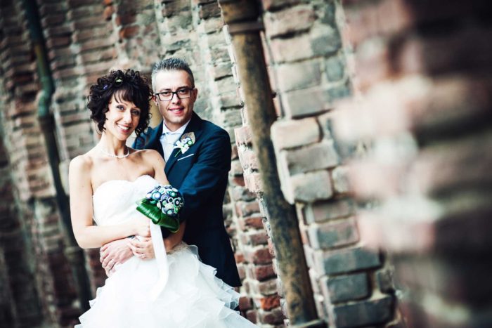 Stefania e Luca