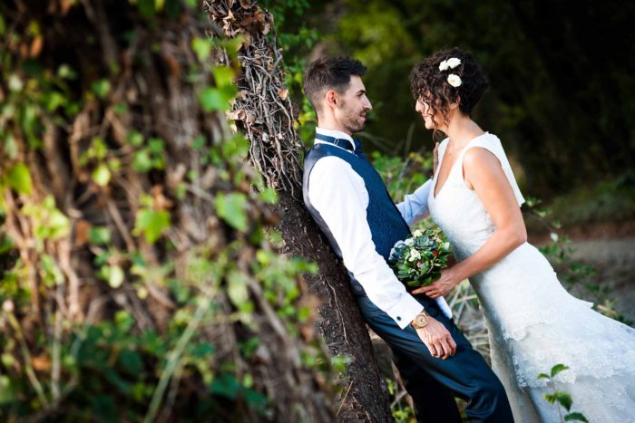 Valentina e Stefano