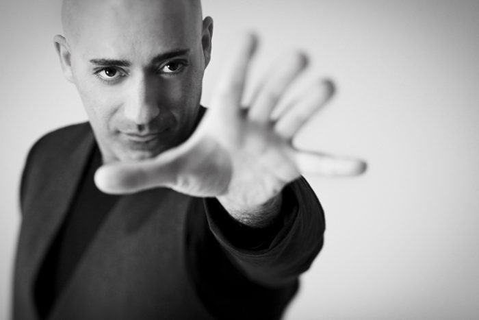 Antonio Argus Mentalista