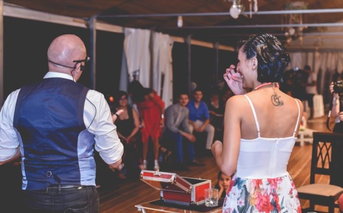 Festa Privata