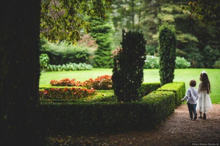 GIOCHI NEL PARCO