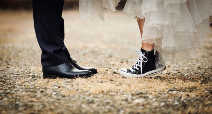 Scarpe!