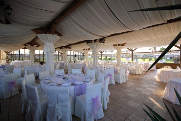Sala Nettuno