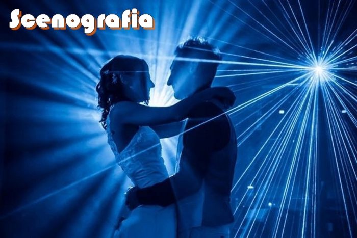 Scenografia