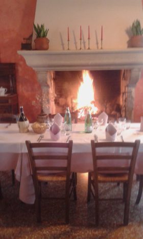Calore Invernale