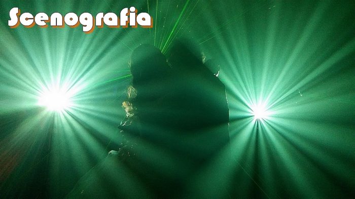 Scenografia