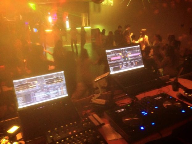 Dj Set Brescia