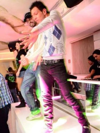 Dj Set Brescia