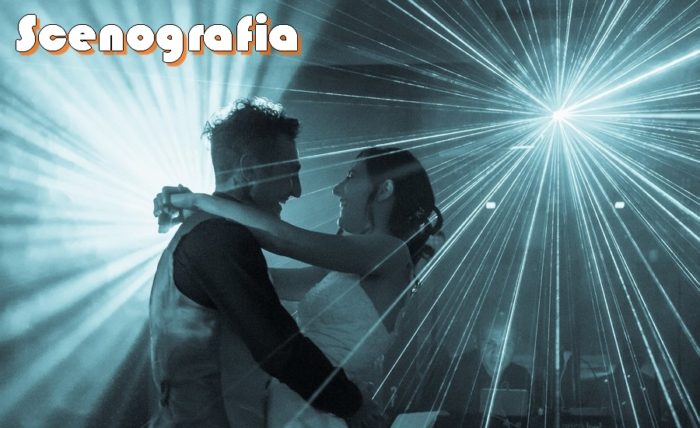 Scenografia