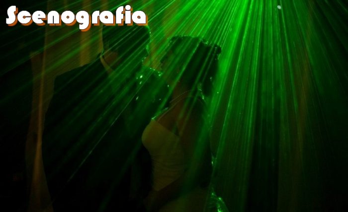 Scenografia
