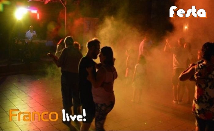 Festa