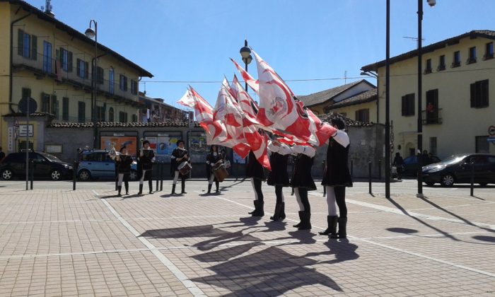Omaggio