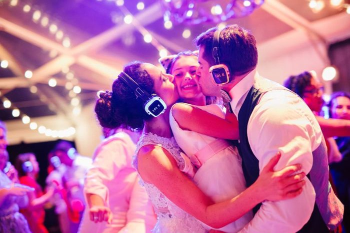 Get Married with Love