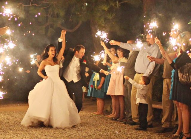 Wedding
