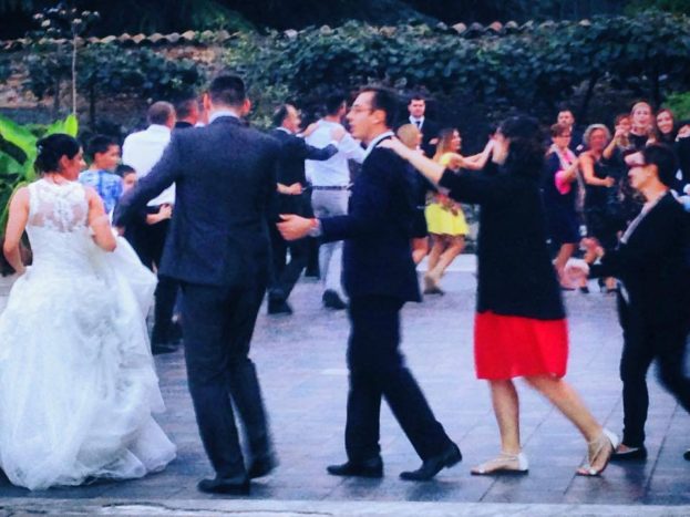 Wedding Dance