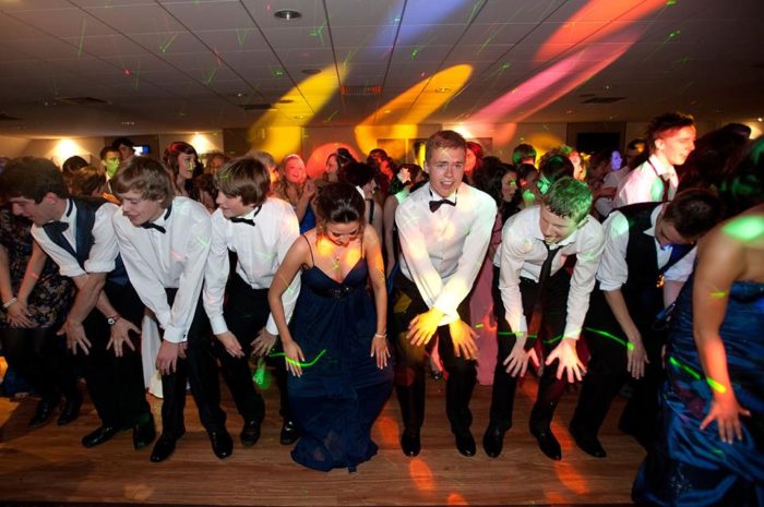 Flash Mob