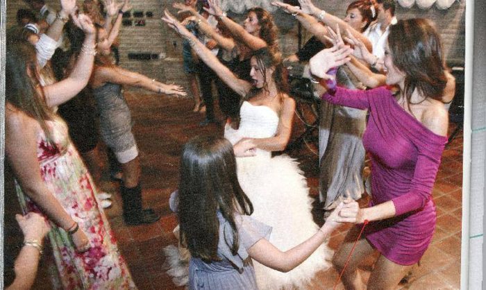 Wedding Party