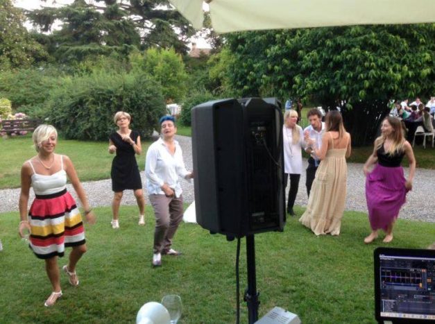 Dance