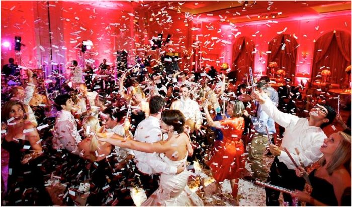Wedding Party