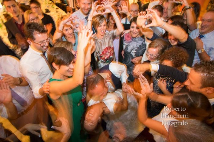 la festa