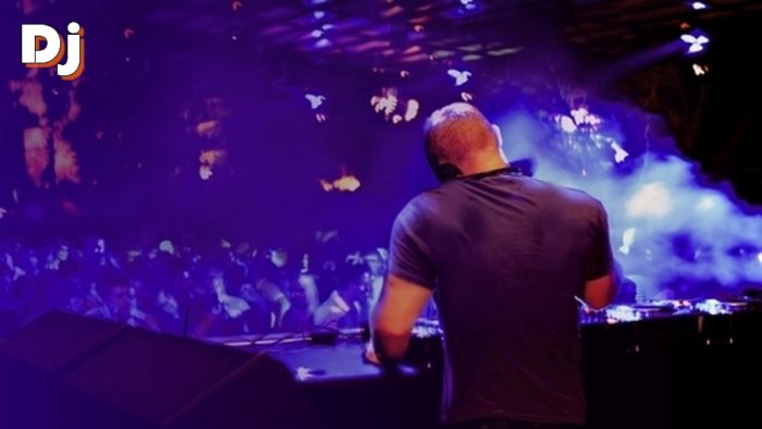 Dj Set