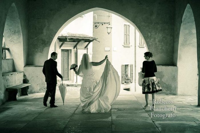 la gioia